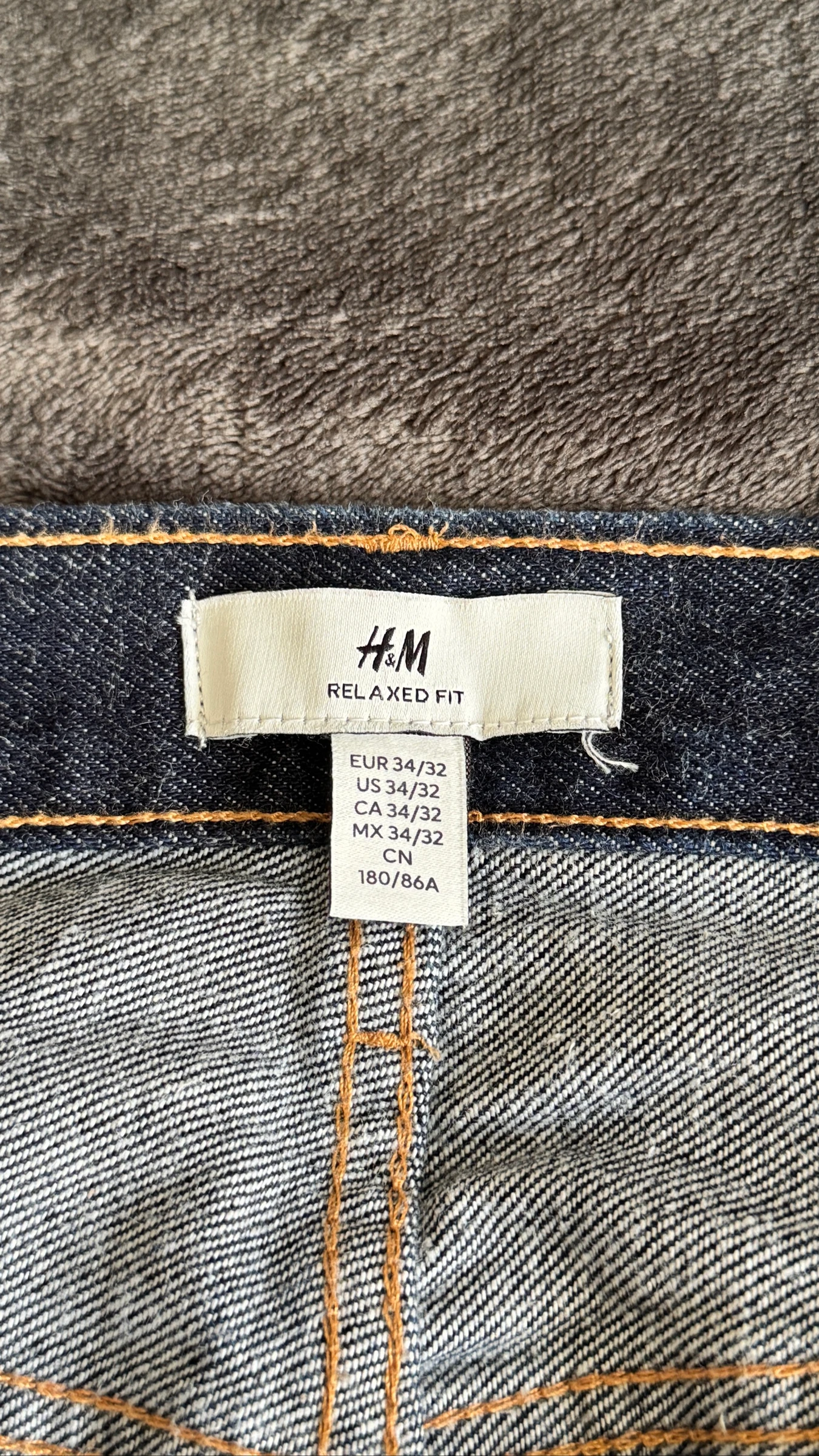 Jean H&M  – photo 6